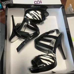 Women’s heels